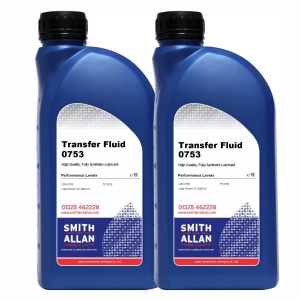Transfer Fluid 0753 2LT